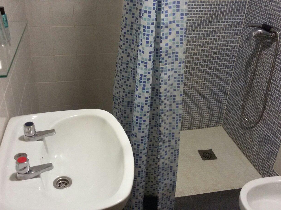 Hostal Nuestra Senora de la Palma主图