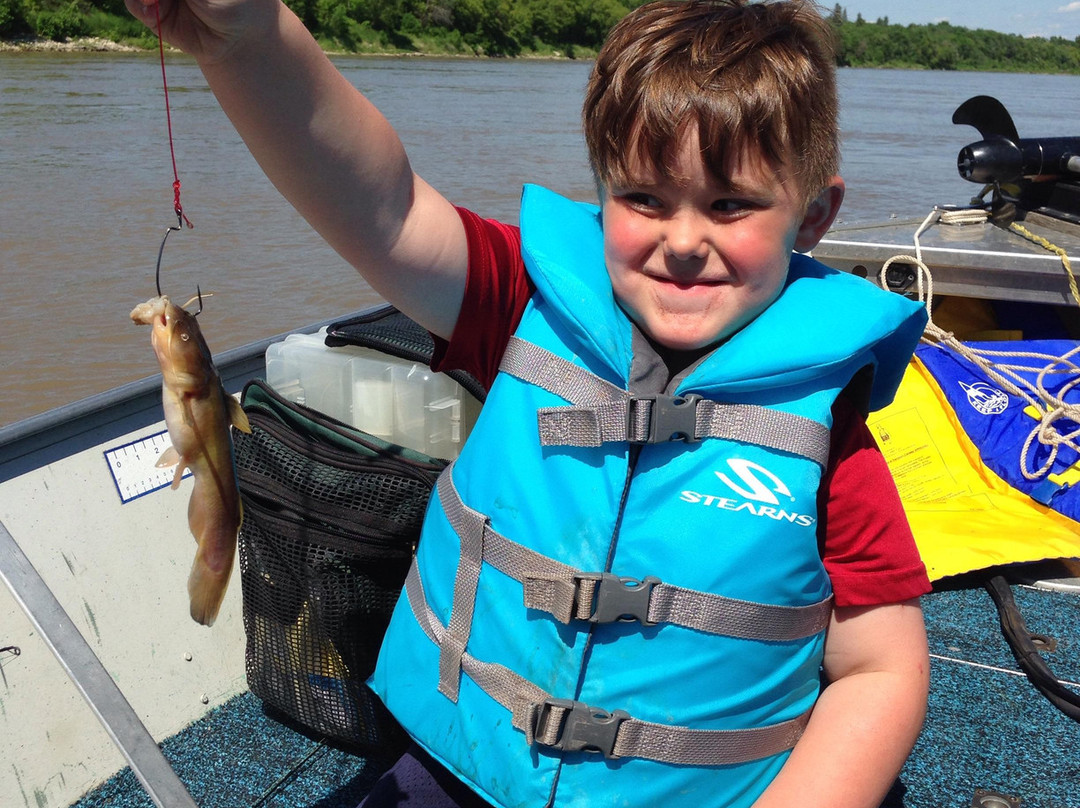 Lockport Provincial Park-Lockport必去景点