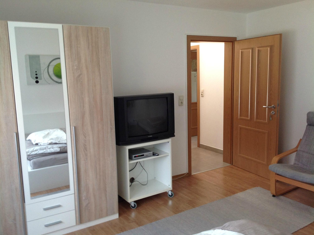 Gästezimmer Limmer主图