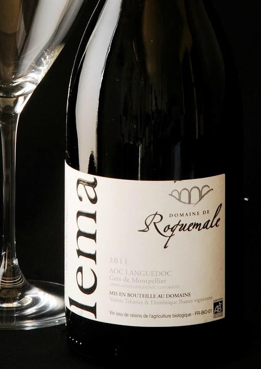 Domaine De Roquemale-Villeveyrac必去景点