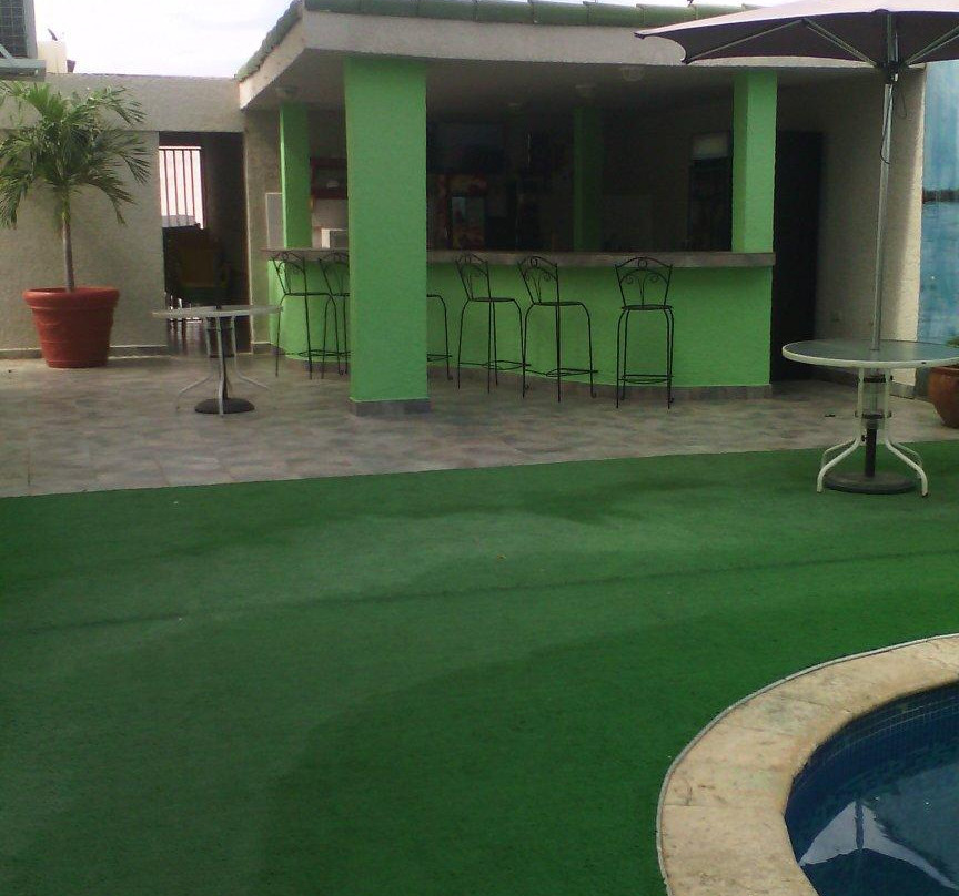 Santa Irene´s Hotel