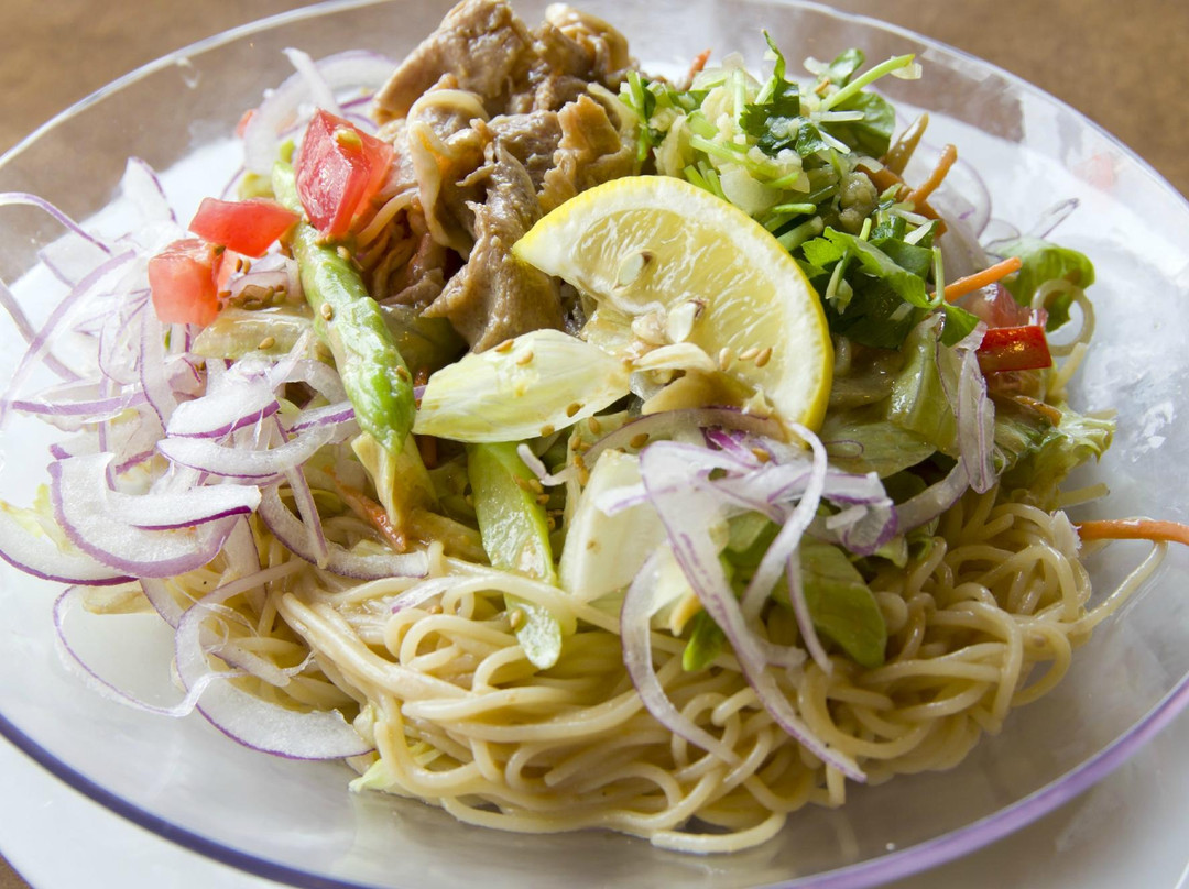 ジョリーパスタ 川西店