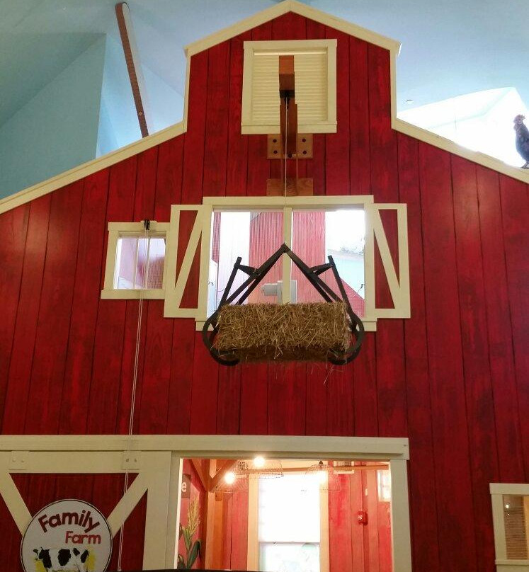 Peoria PlayHouse Children's Museum-皮奥里亚必去景点