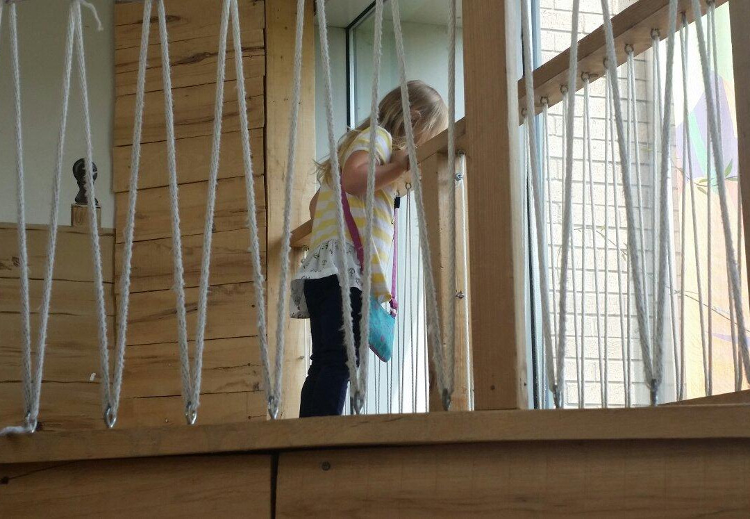 Marbles Kids Museum-罗利必去景点