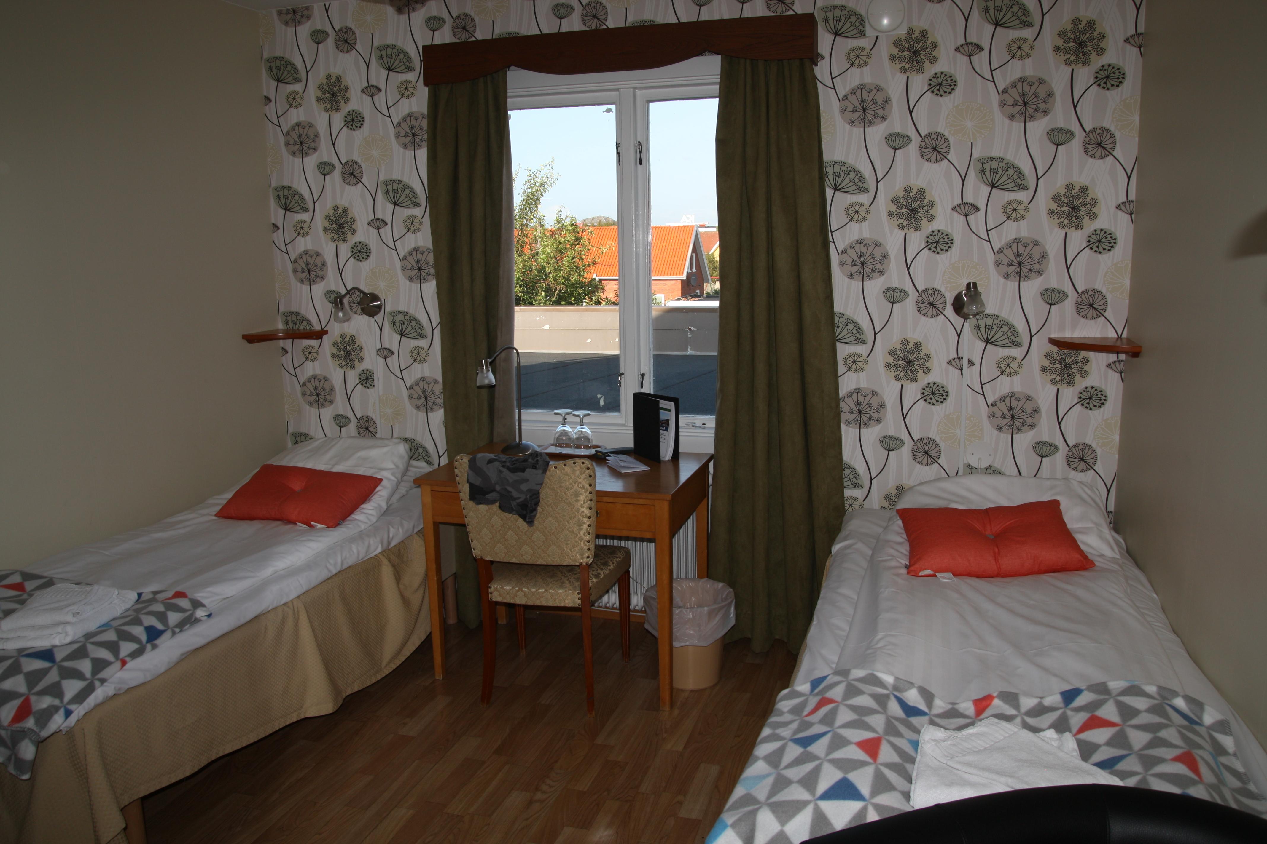 Hotell Nordevik-客卧