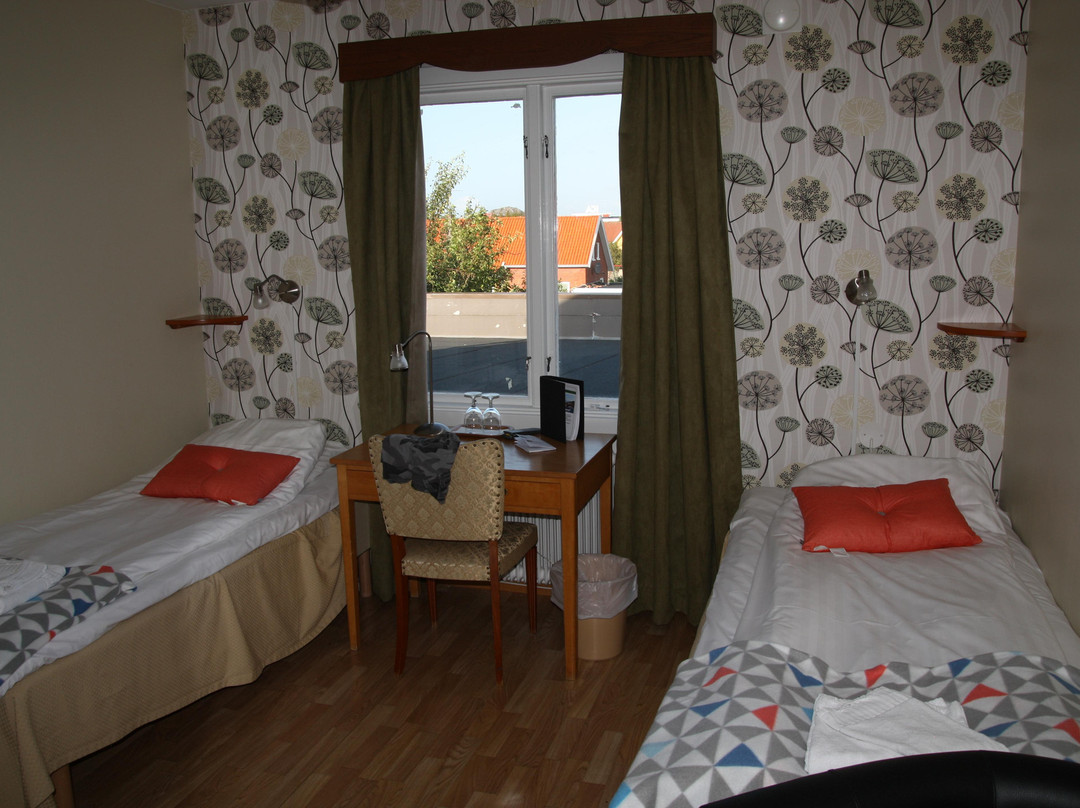 Hotell Nordevik主图