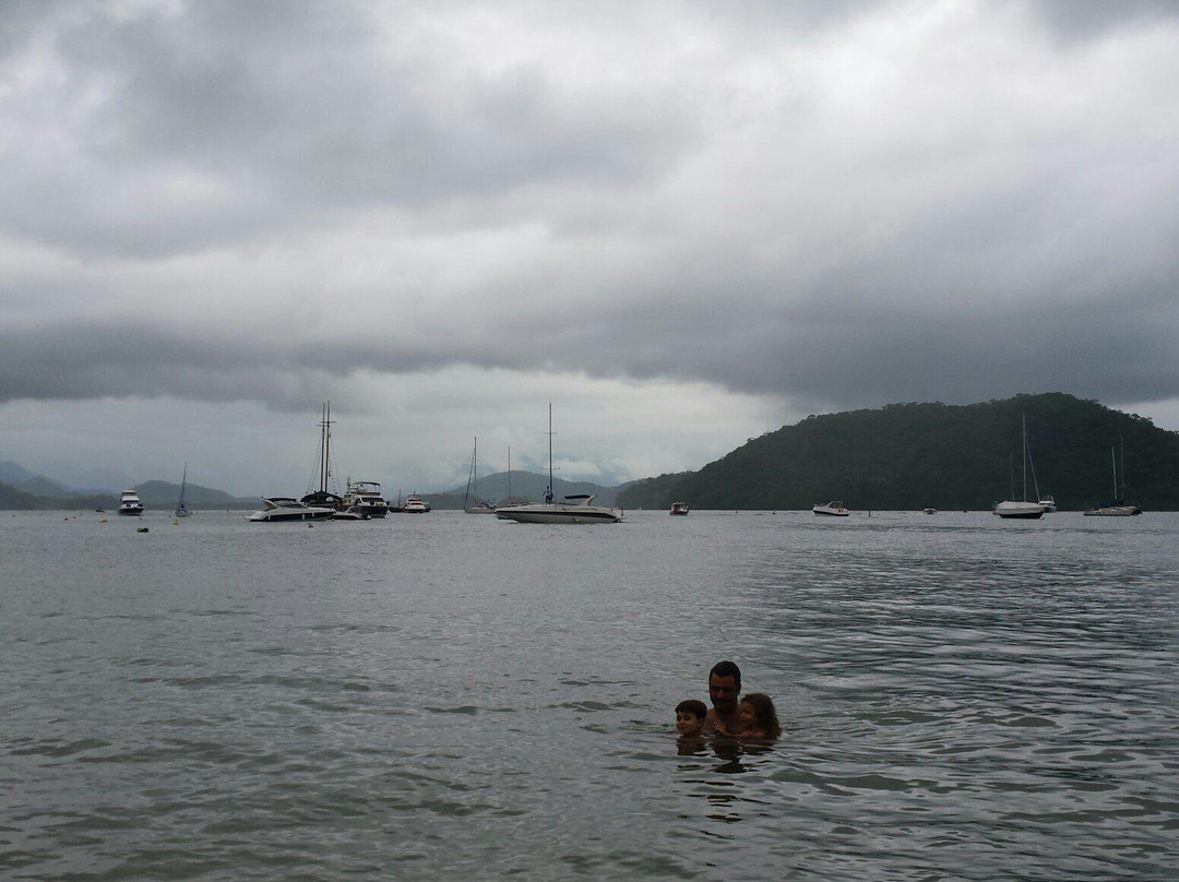 Frade Beach景点图片