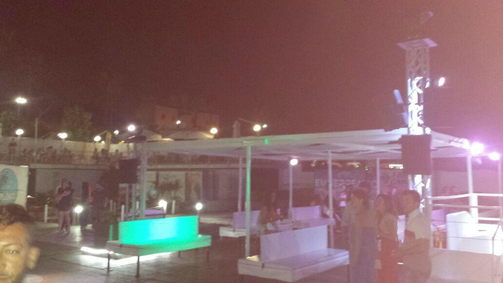 Oplonti Beachclub-Torre Annunziata必去景点