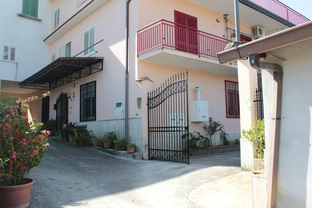 Villa Angela