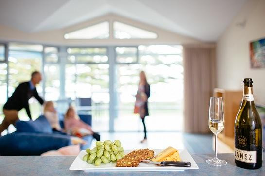 Port Lincoln Foreshore Apartments