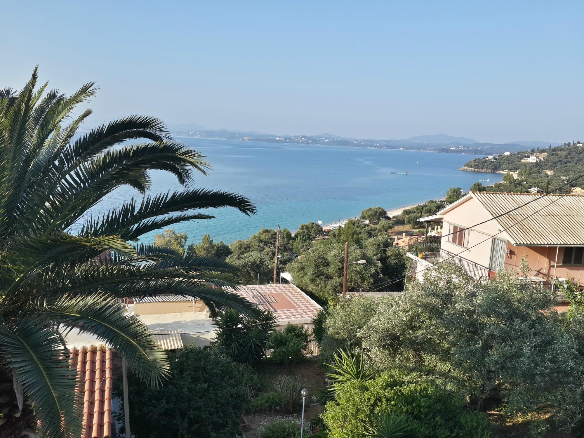 Tasos Apartments-客卧