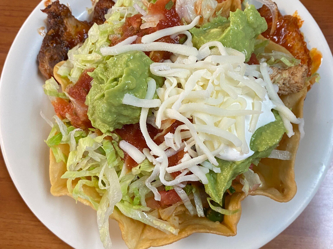 Torero's Mexican Restaurant