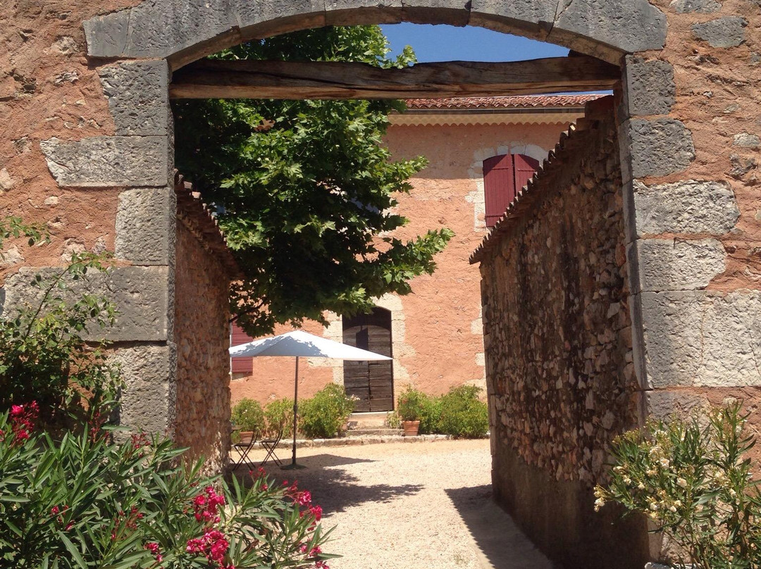 Domaine de Saint-Ferreol主图