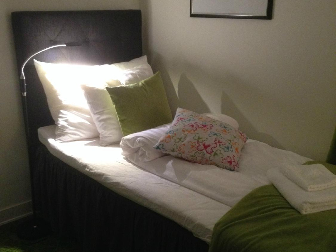 Lilla Strandgatan主图