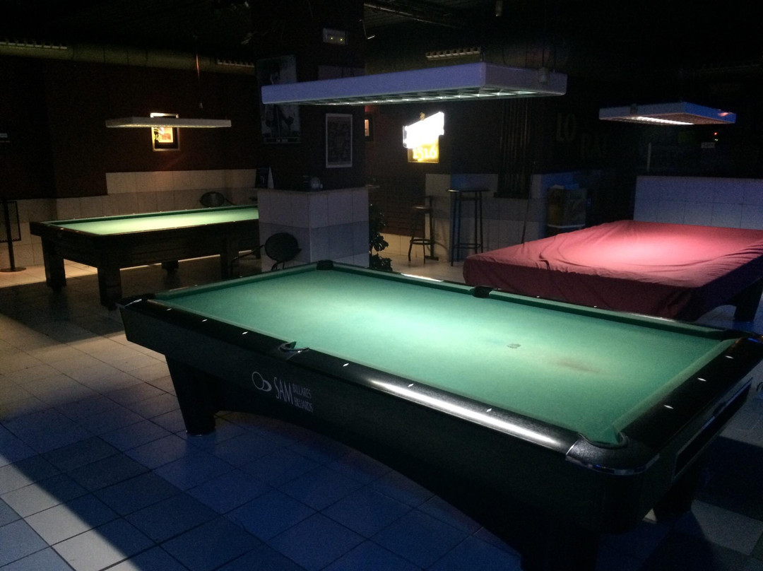 Cafe Teatre Pub Lo Rat景点图片