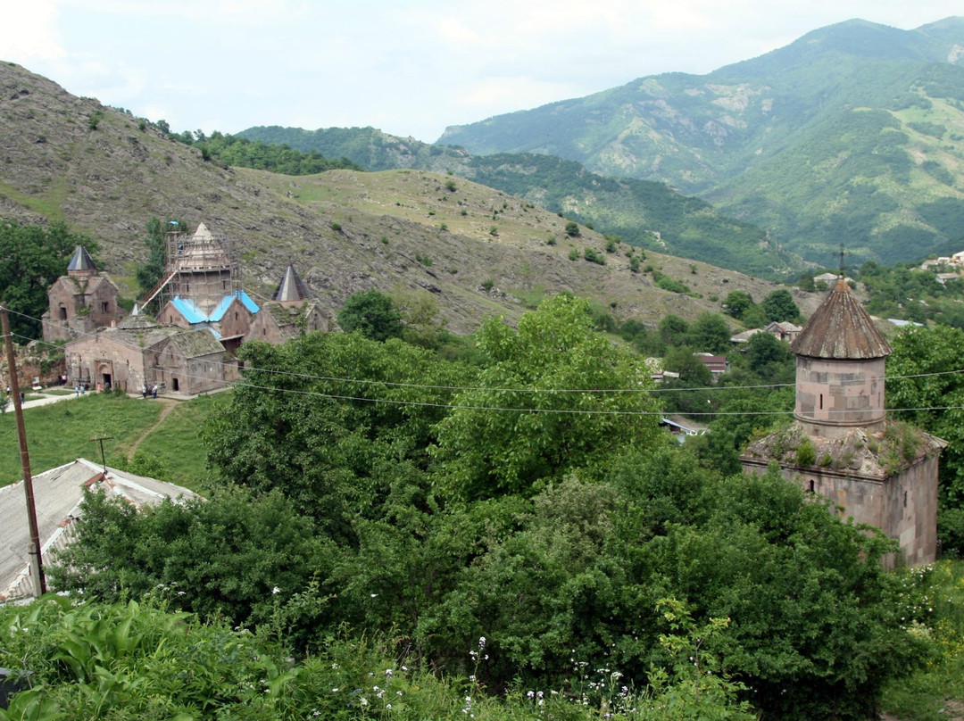 Saint Sargis The General Church景点图片