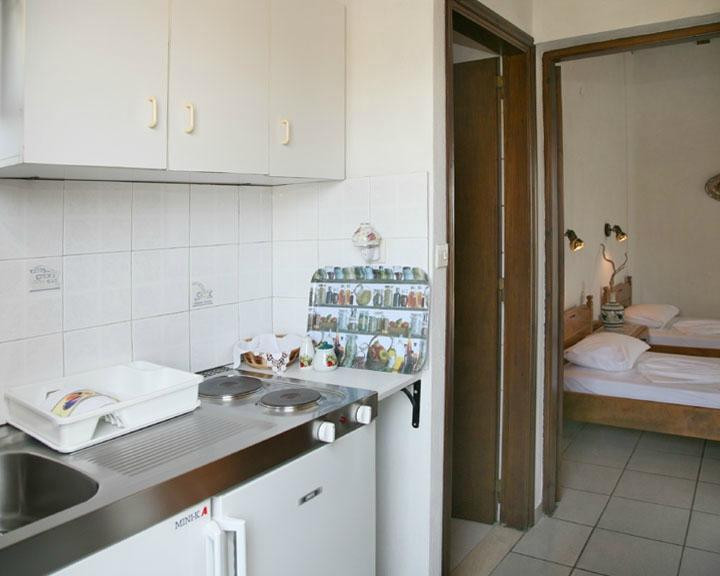 Villa Frideriki