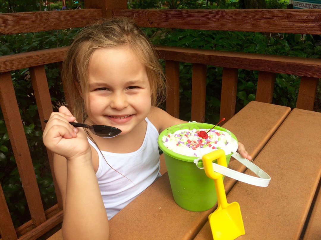 暴雪海滩-奥兰多必去景点