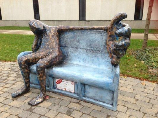 Nazareth College Arts Center-罗切斯特必去景点