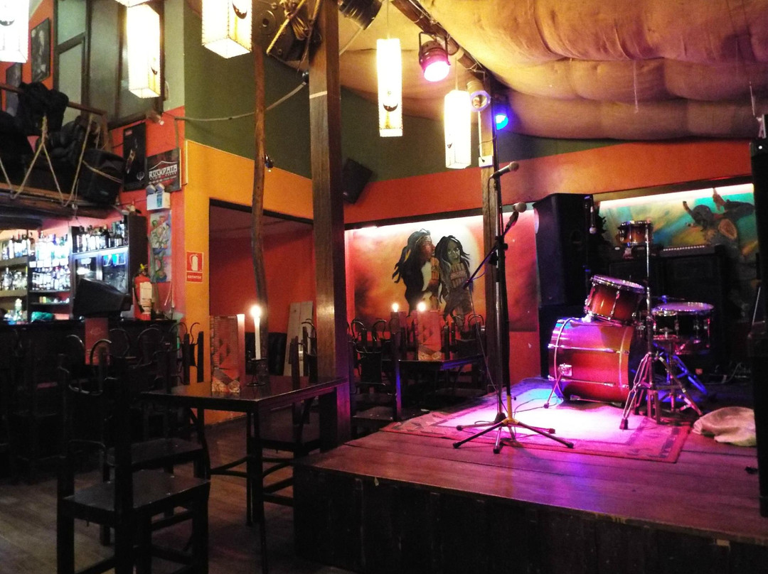 Llachon餐馆和美食-Ecco Restaurant