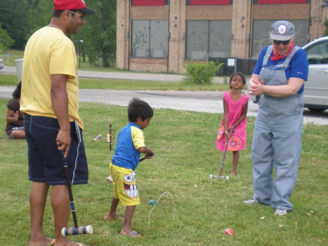 New Buffalo Railroad Museum-New Buffalo必去景点