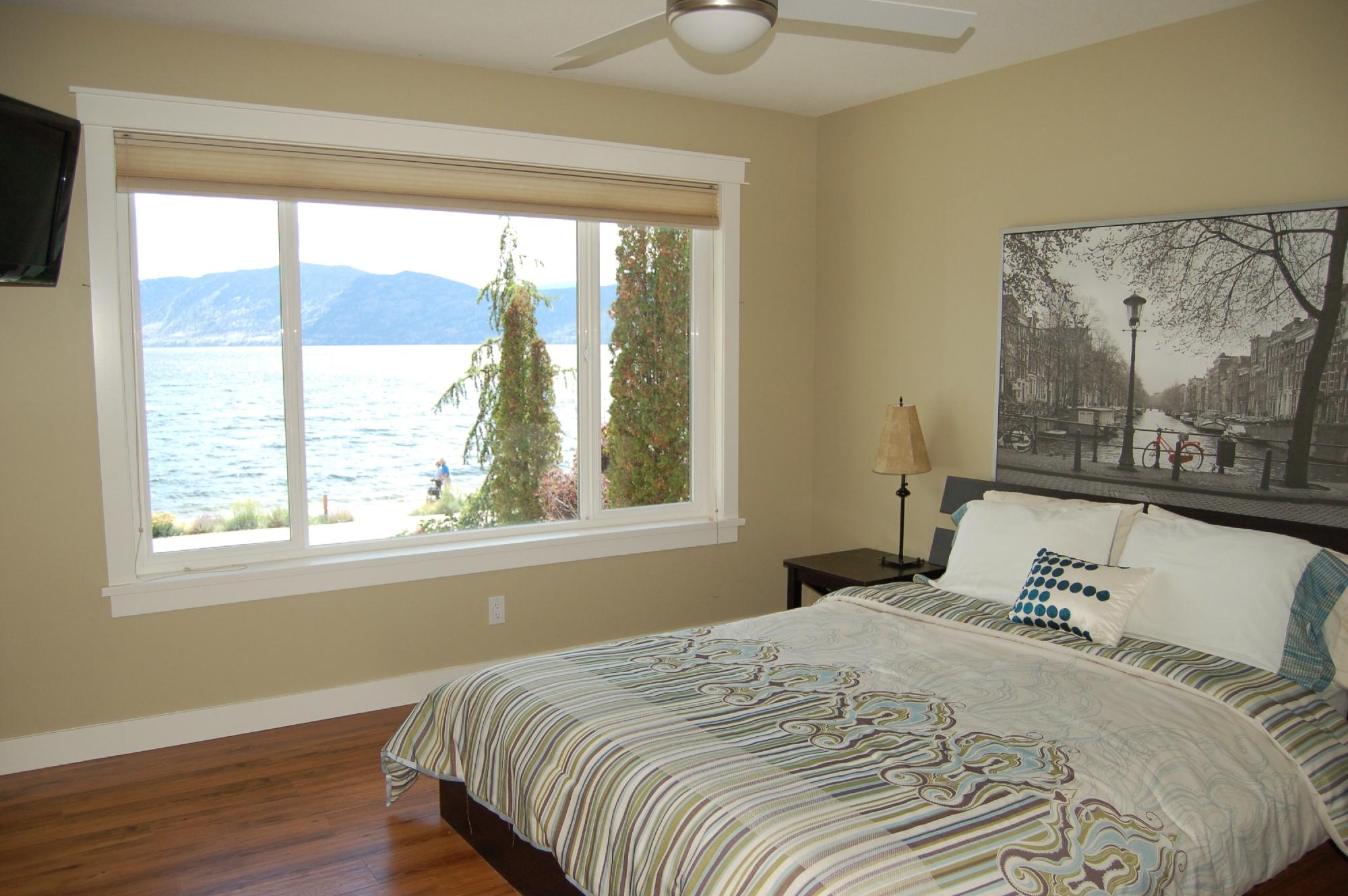 Beach Walk Inn Bed & Breakfast-酒店景观