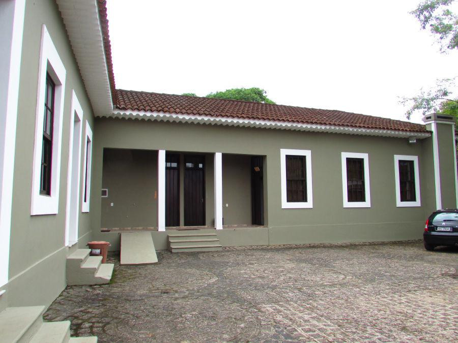 Instituto Mirtillo Trombini-Matinhos必去景点