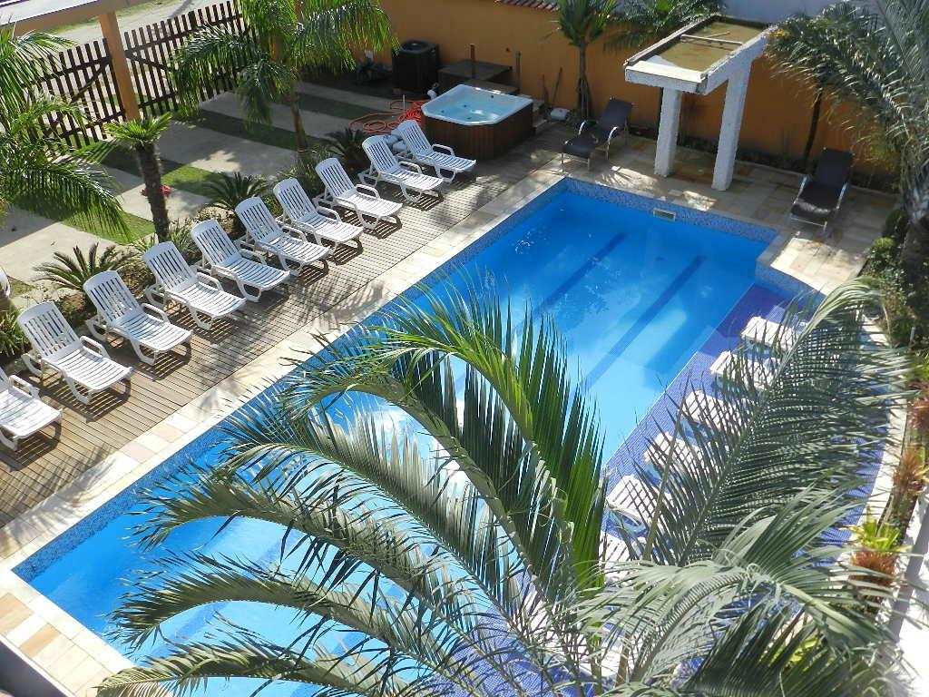 Pousada Acqua Bella Piscina Climatizada