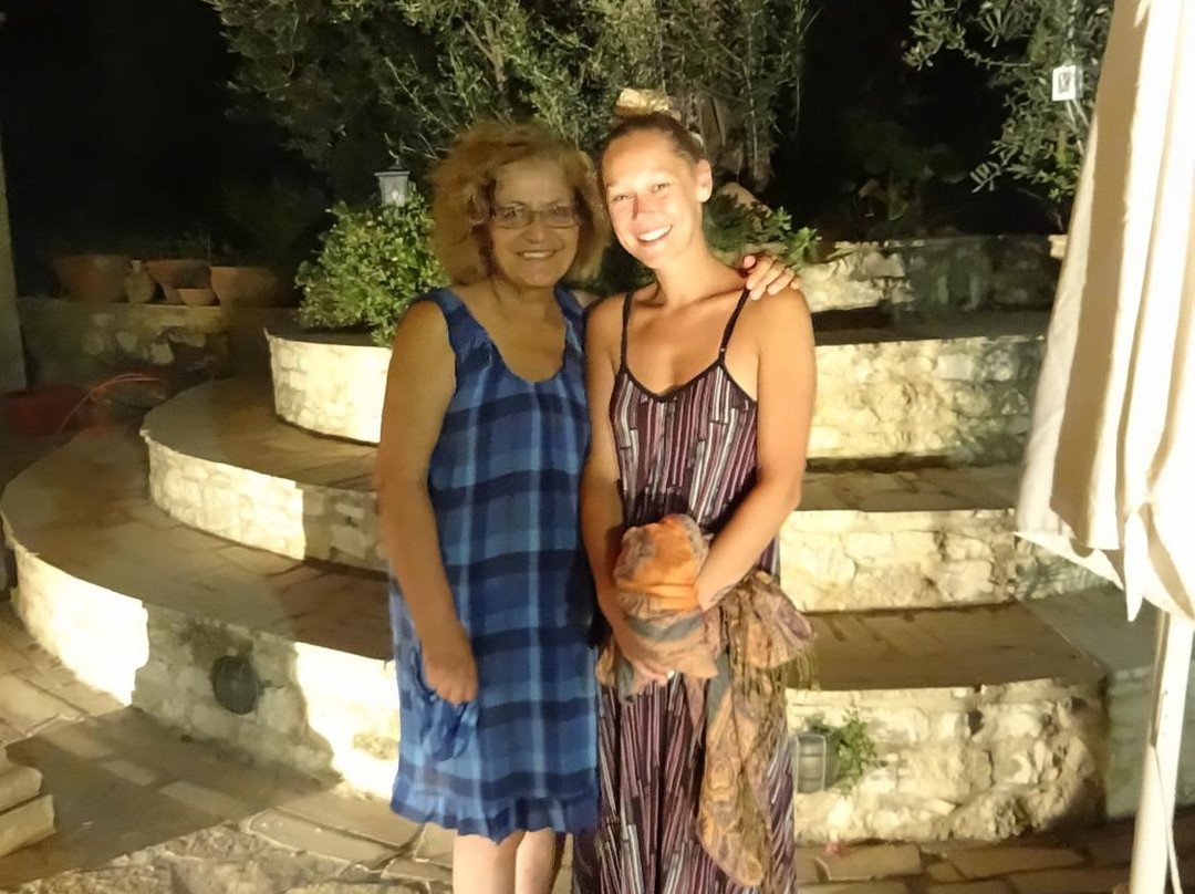 Kouriton House主图