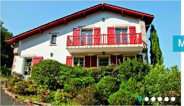 Maison Biranda
