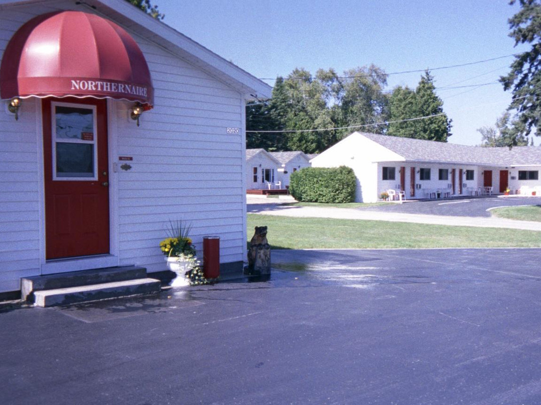 Northernaire Motel主图