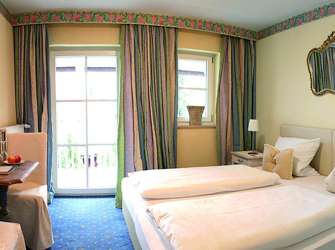 Hotel zur Sonne主图