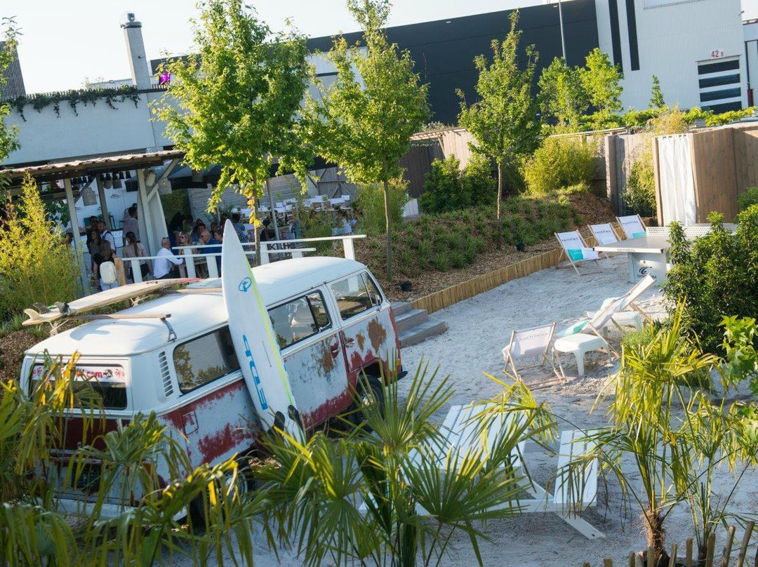 Ipanema, Summer Paradise-哈瑟尔特必去景点