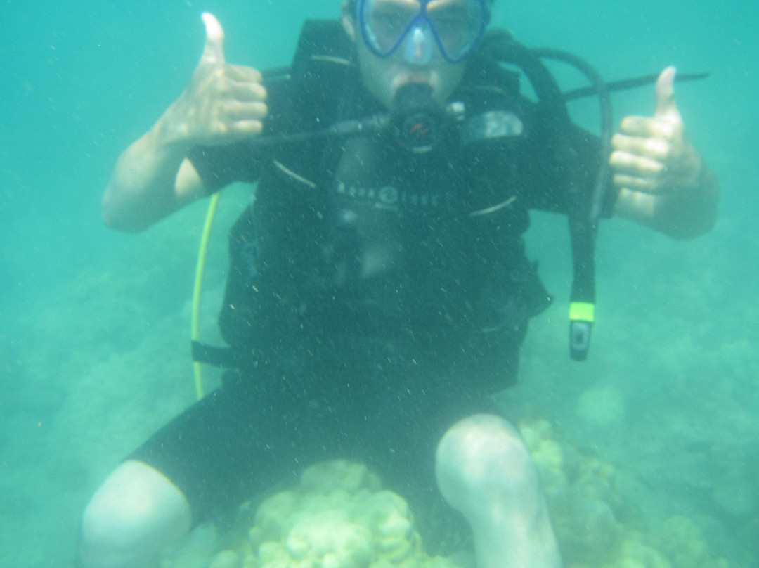 Biển Bãi Dài-Cam Ranh必去景点