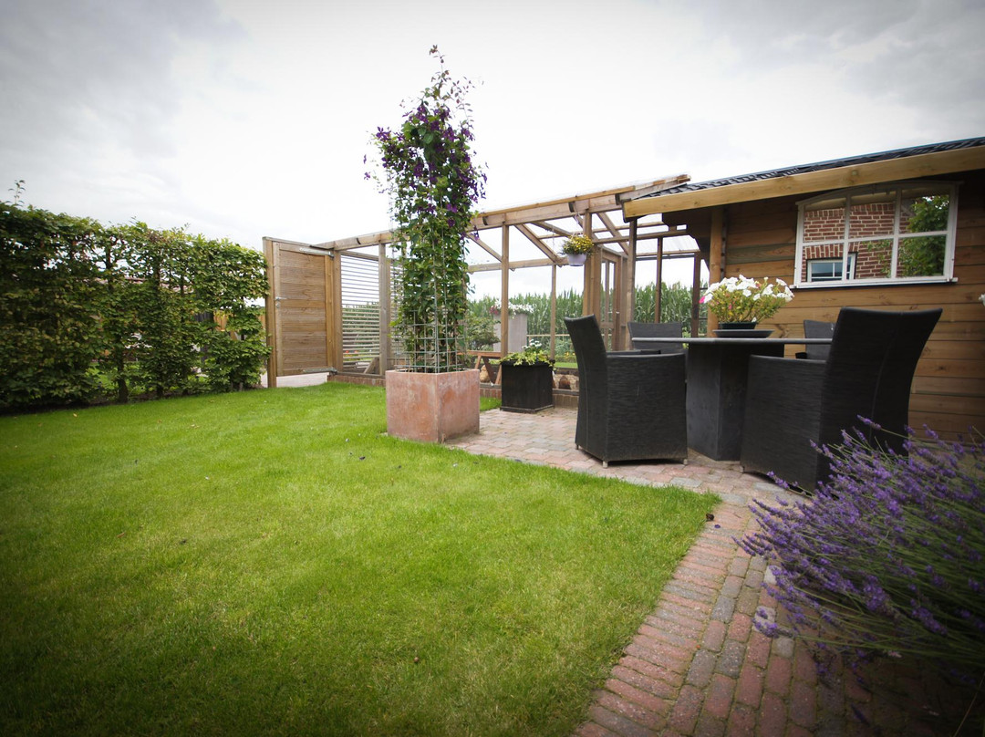 Bed and Breakfast Ammeloe主图