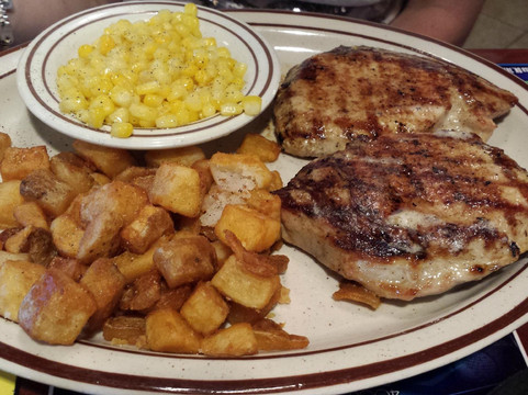 Shiloh's of Tulsa Restaurant主图