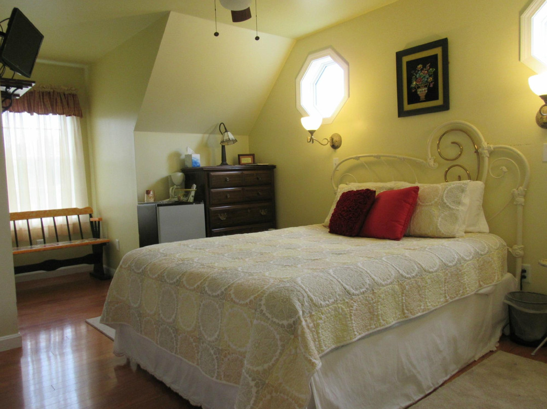 Inn of Treasured Memories主图