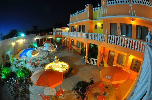 Krolow Pousada主图