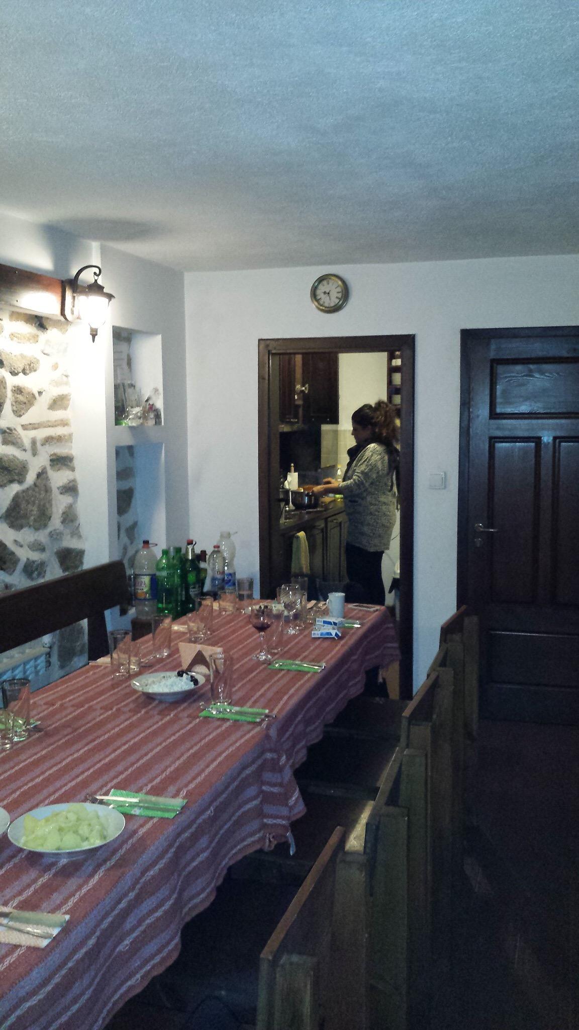 Kasta Bella Guesthouse-客卧