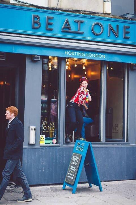 Be At One Clapham Common-伦敦必去景点