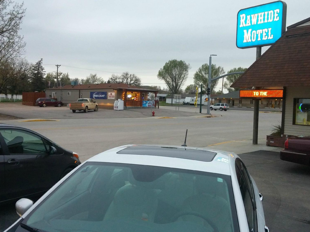 Rawhide Motel主图