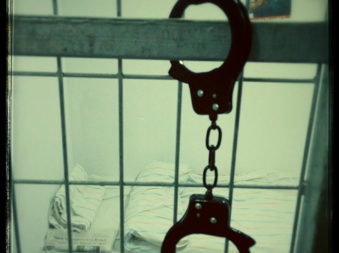 Wyjscie Awaryjne - Escape Room-比得哥什必去景点