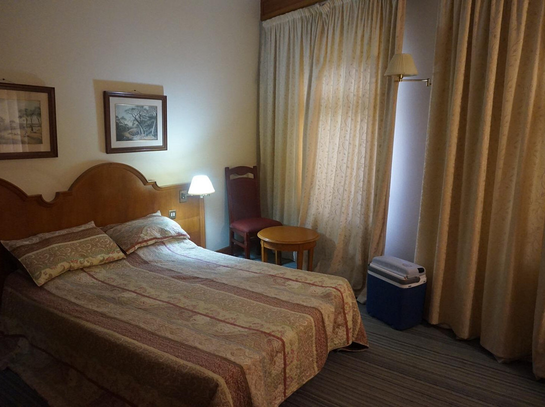Continental Hotel