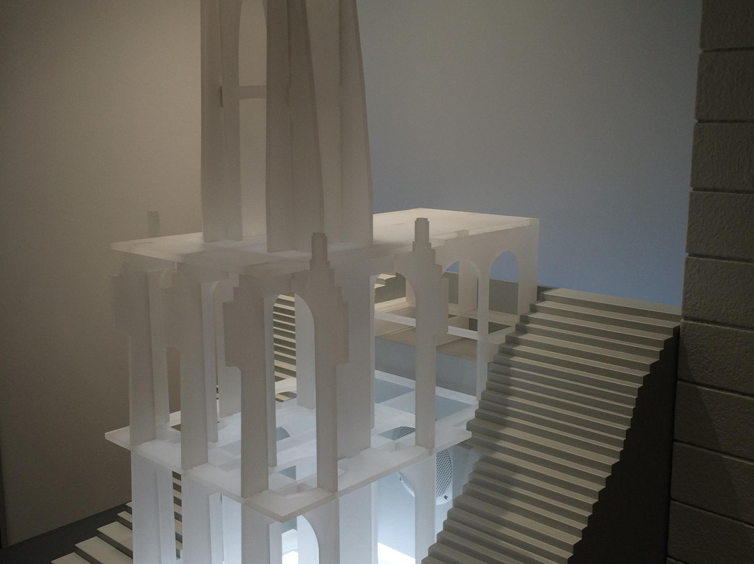Clifton Suspension Bridge Museum-布里斯托尔必去景点