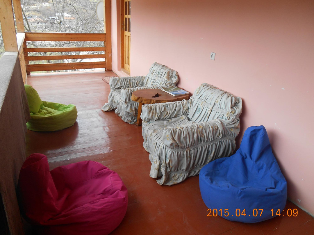 Guesthouse on Faliani主图