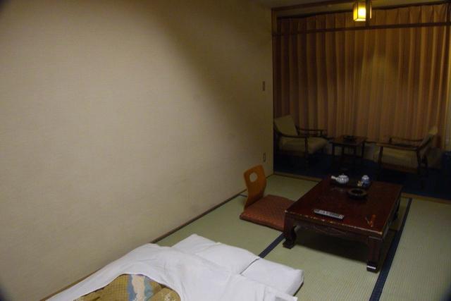 Tokaiso-客卧