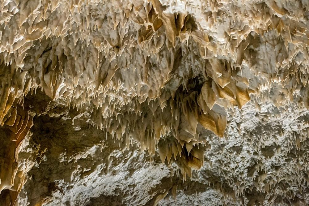 Grotte Celestine景点图片