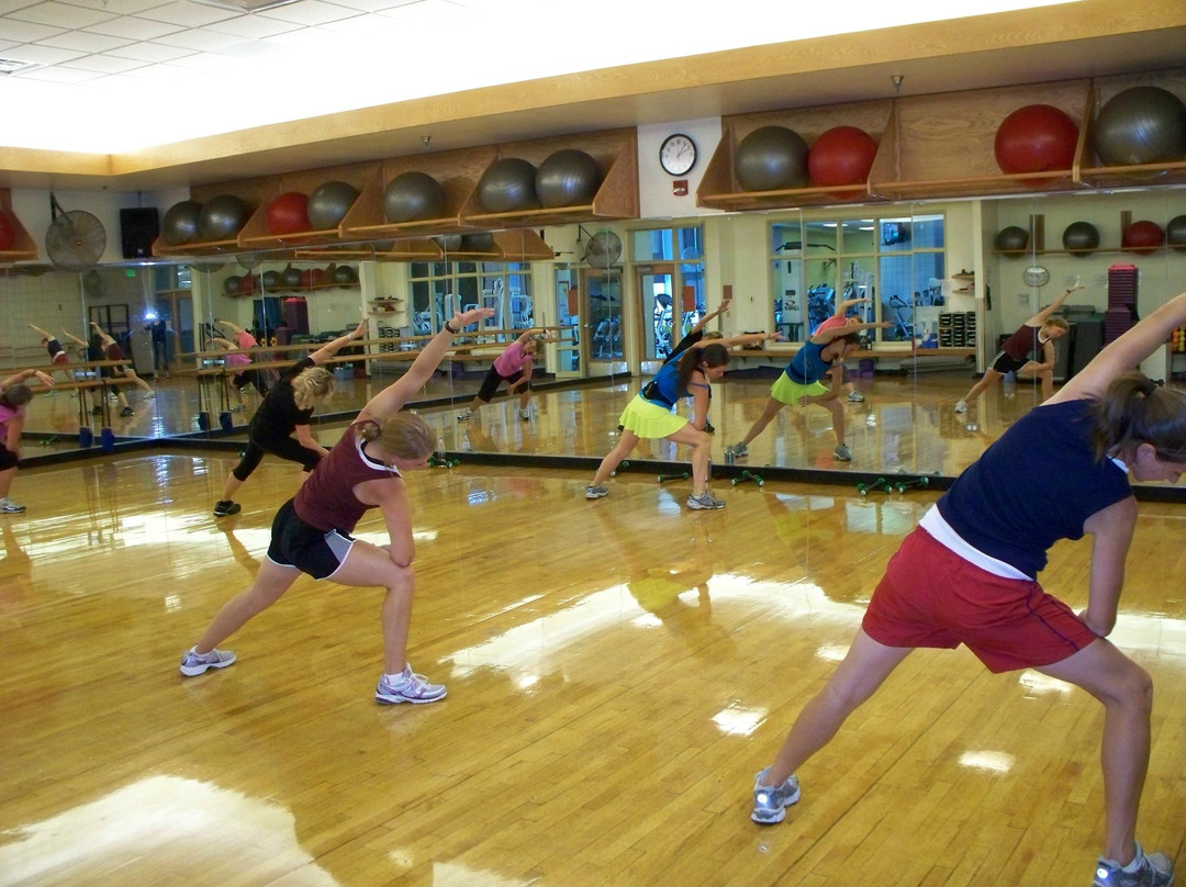 Durango Community Recreation Center-杜兰戈必去景点