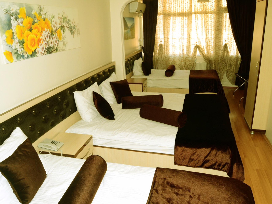 Malatya Palace Hotel主图