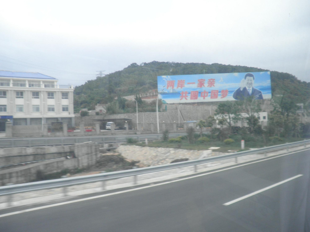 平潭大桥-平潭县必去景点